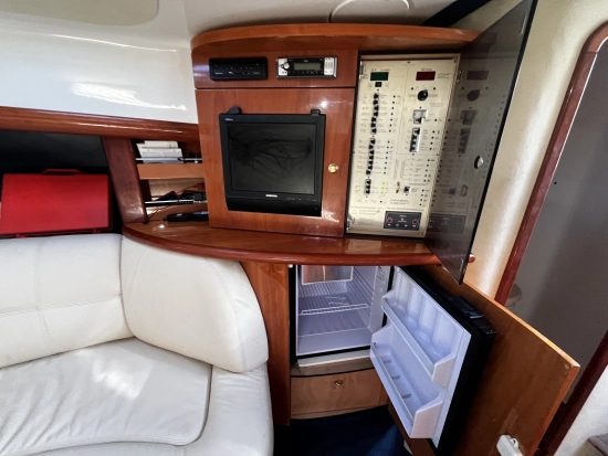 Cranchi Endurance 41 usata in vendita