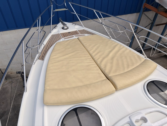 Cranchi Endurance 41 usata in vendita