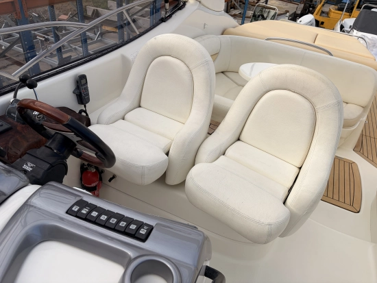 Cranchi Endurance 41 usata in vendita