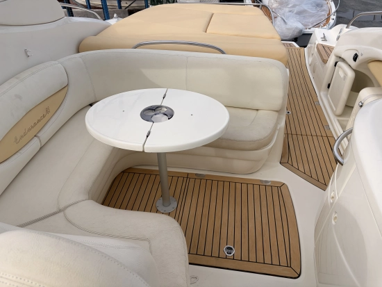 Cranchi Endurance 41 usata in vendita