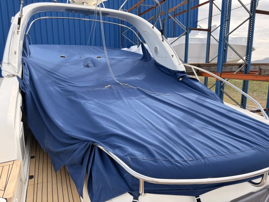 Cranchi Endurance 41 usata in vendita