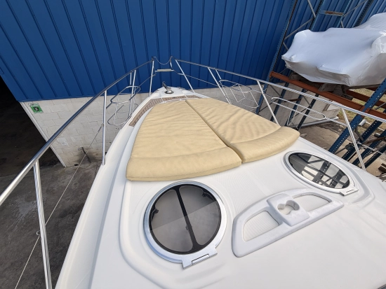 Cranchi Endurance 41 usata in vendita