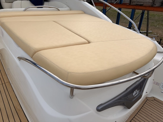 Cranchi Endurance 41 usata in vendita