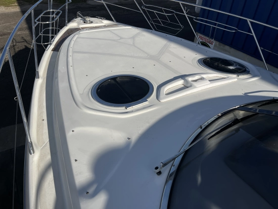Cranchi Endurance 41 usata in vendita