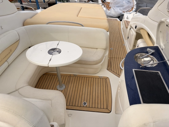 Cranchi Endurance 41 usata in vendita