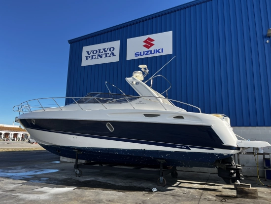 Cranchi Endurance 41 usata in vendita