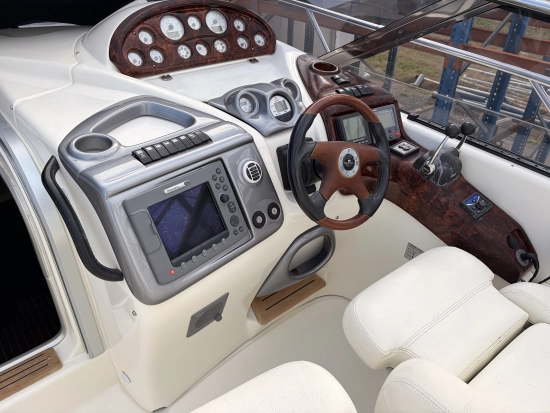Cranchi Endurance 41 usata in vendita