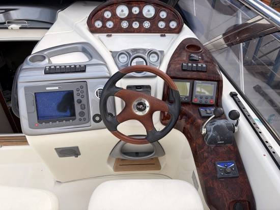 Cranchi Endurance 41 usata in vendita