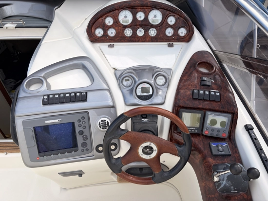 Cranchi Endurance 41 usata in vendita