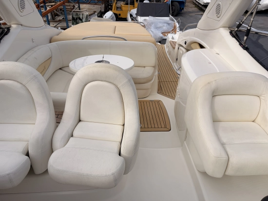 Cranchi Endurance 41 usata in vendita