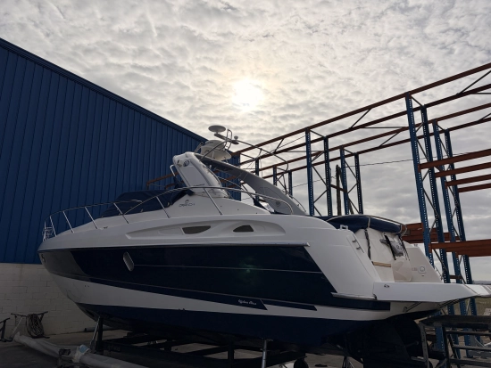 Cranchi Endurance 41 usata in vendita