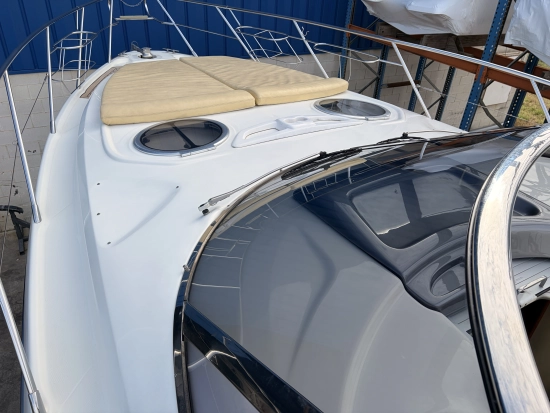 Cranchi Endurance 41 usata in vendita