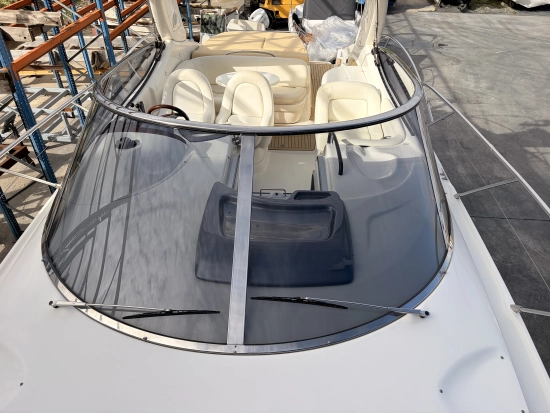 Cranchi Endurance 41 usata in vendita