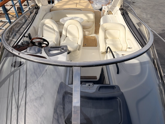 Cranchi Endurance 41 usata in vendita