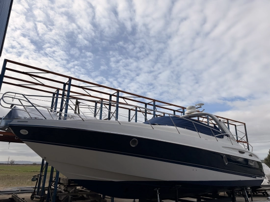 Cranchi Endurance 41 usata in vendita
