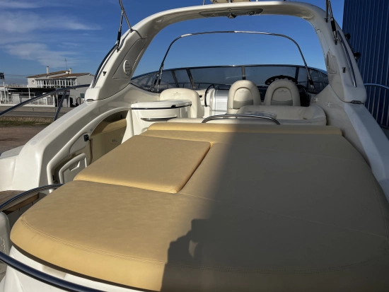 Cranchi Endurance 41 usata in vendita