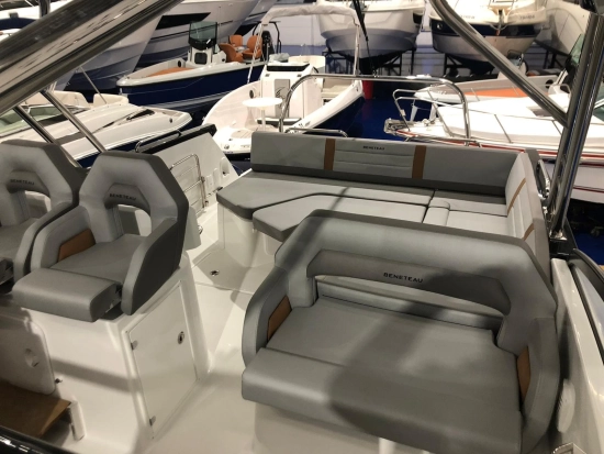 Beneteau Flyer 10 de segunda mano en venta