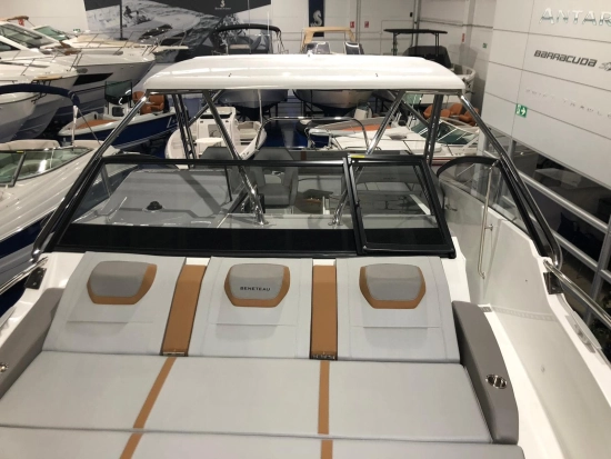 Beneteau Flyer 10 de segunda mano en venta