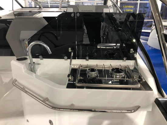 Beneteau Flyer 10 de segunda mano en venta