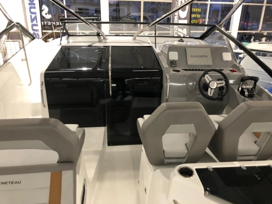 Beneteau Flyer 10 de segunda mano en venta