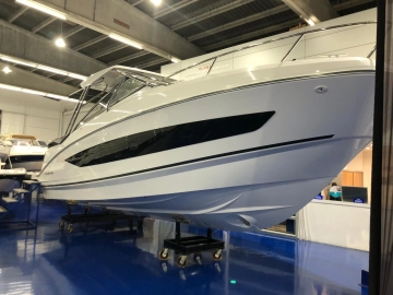 Beneteau Flyer 10 usata in vendita