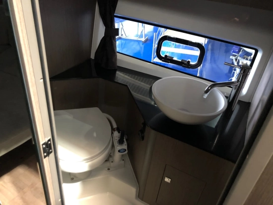 Beneteau Flyer 10 de segunda mano en venta