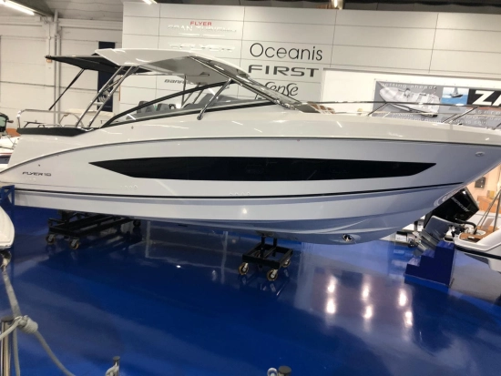 Beneteau Flyer 10 de segunda mano en venta