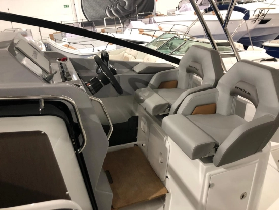 Beneteau Flyer 10 de segunda mano en venta
