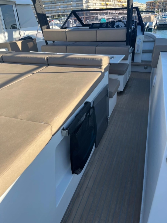 De Antonio D33 Cruiser de segunda mano en venta