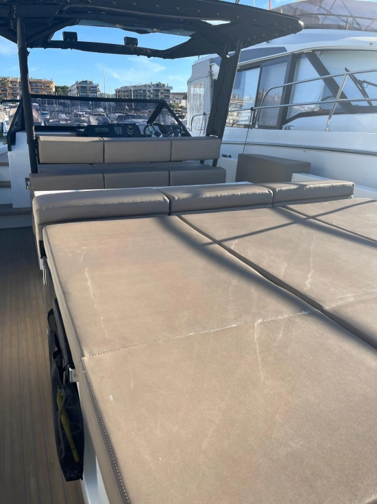 De Antonio D33 Cruiser de segunda mano en venta