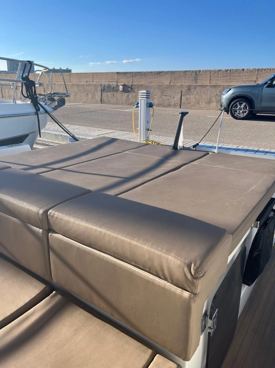 De Antonio D33 Cruiser de segunda mano en venta