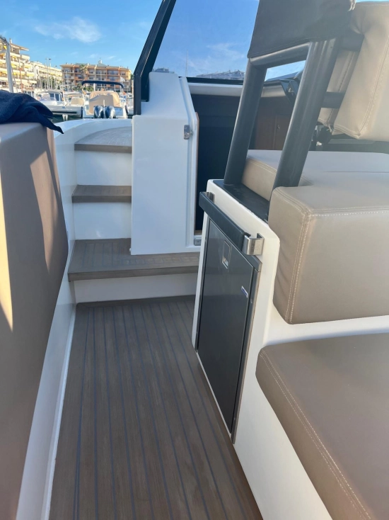 De Antonio D33 Cruiser de segunda mano en venta