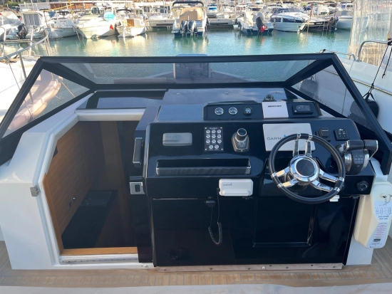 De Antonio D33 Cruiser de segunda mano en venta