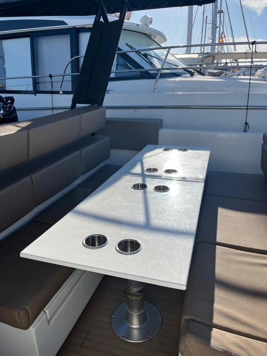 De Antonio D33 Cruiser de segunda mano en venta