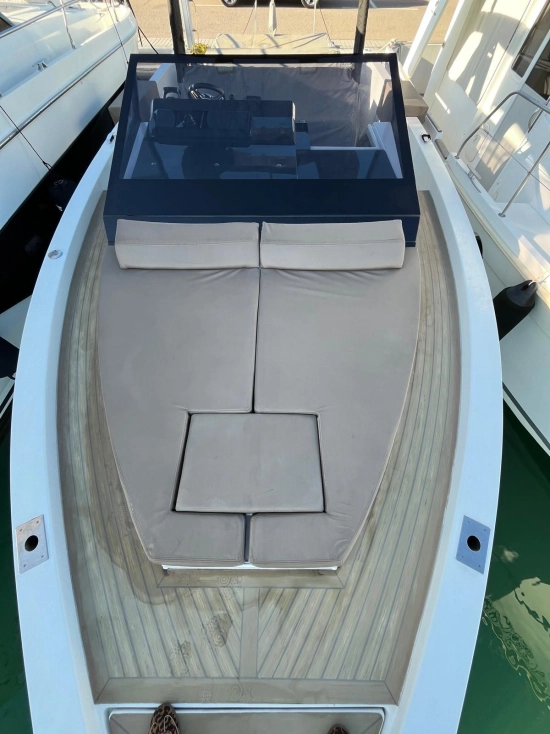 De Antonio D33 Cruiser de segunda mano en venta