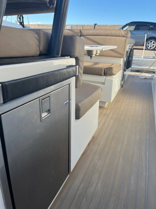 De Antonio D33 Cruiser de segunda mano en venta