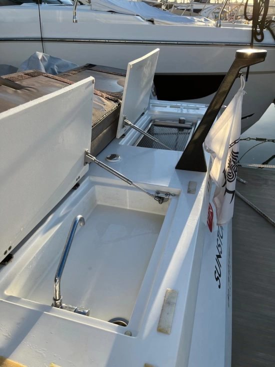 De Antonio D33 Cruiser de segunda mano en venta