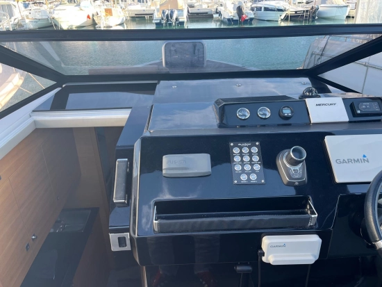 De Antonio D33 Cruiser de segunda mano en venta