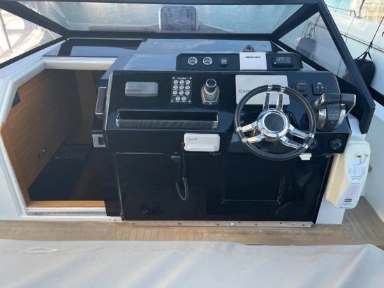 De Antonio D33 Cruiser de segunda mano en venta