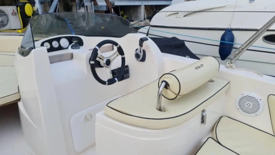 Eolo 590 OPEN de segunda mano en venta