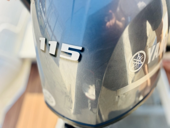 RED RIB R6 usado à venda