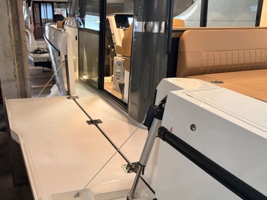 Saxdor 340 GTWA nuova in vendita