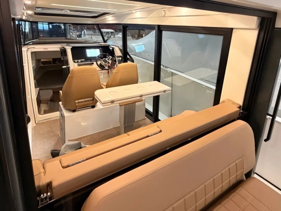 Saxdor 340 GTWA nuova in vendita