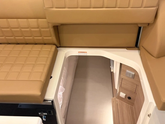 Saxdor 340 GTWA nuova in vendita