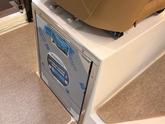 Saxdor 340 GTWA nuova in vendita