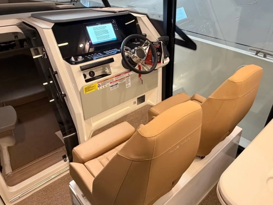Saxdor 340 GTWA nuova in vendita