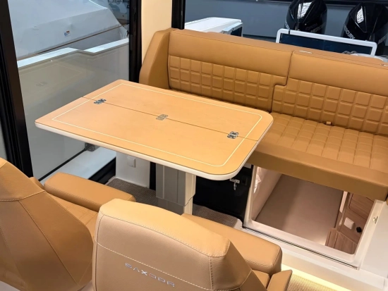 Saxdor 340 GTWA nuova in vendita