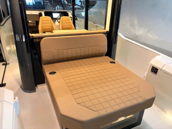 Saxdor 340 GTWA nuova in vendita