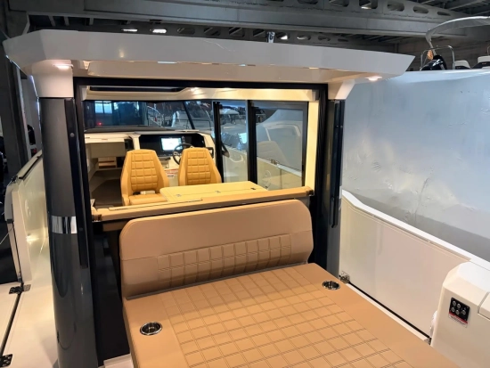 Saxdor 340 GTWA nuova in vendita