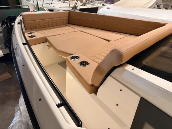 Saxdor 340 GTWA nuova in vendita